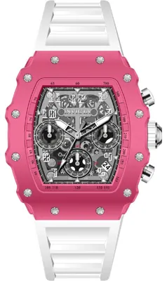 Image de Invicta Racing 69610 Montre Quartz Homme - 39 mm