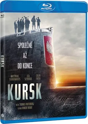 Immagine prodotto di Kursk BD