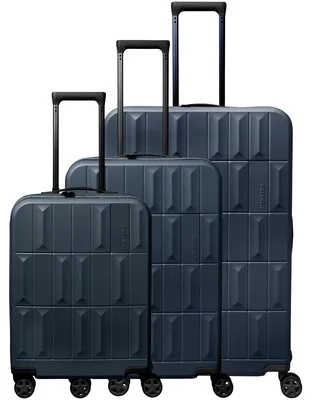 Produktbild von Travelite Panello 4 Rollen Kofferset 3-teilig