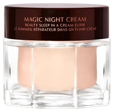 Produktbild von Charlotte Tilbury Charlotte's Magic Cream 50ml