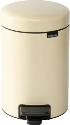 Obrázek produktu pro brabantia 23 37 60 Newicon 3 litry Mellow Yellow Abfalleimer