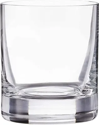 Image de Stölzle Lausitz Set 6 Stück NEW YORK BAR Rocks klar 350 00 46 | EAN 4012632116369