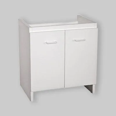 Zdjęcie produktu dla Szafka pod umywalkę „Iside”, model 75 x 60 cm