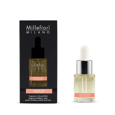 Obrázok produktu pre Millefiori Milano OSMANTHUS DEW - Aromaöl 15ml