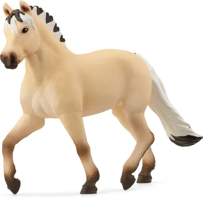 Produktbild von Schleich Horse Club Fjord Pferd Stute, Spielfigur