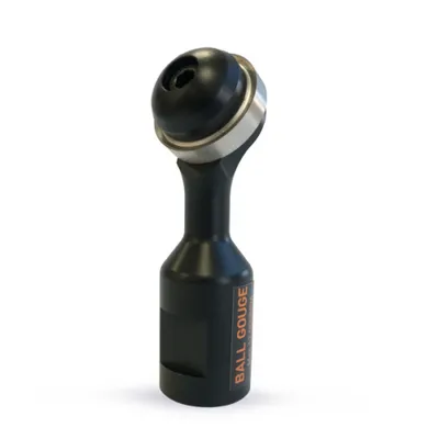 Produktbild von Arbortech Ball Gouge Kit, BAL.FG.2000.60