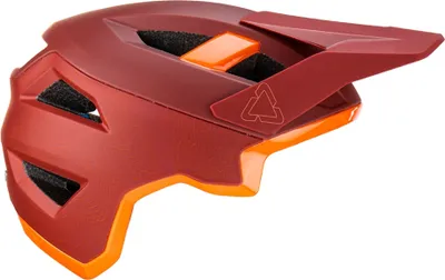 Produktbild von LEATT Enduro - Fahrradhelm All Mountain 3.0