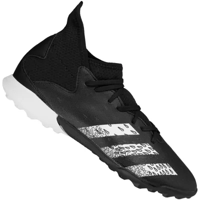 Produktbild von 32|adidas Predator Freak.3 TF Kinder Multinocken Fußballschuhe FY1039