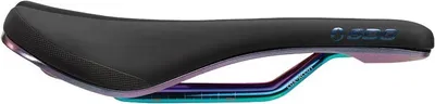 Zdjęcie produktu dla SDG MTB -Sattel Bel-Air 3.0 Limited Fuel, Lux-Alloy, 7x7mm