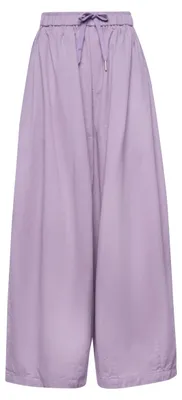 Immagine prodotto di Pantaloni da donna TEYLON - color lilla, taglia S