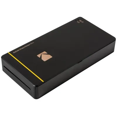 Zdjęcie produktu dla Kodak PM-210, termosublimacjyjny, Wi-Fi, Czarny