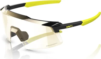 Produktbild von Sonnenbrille 100% Aerocraft Photochromic Gläser