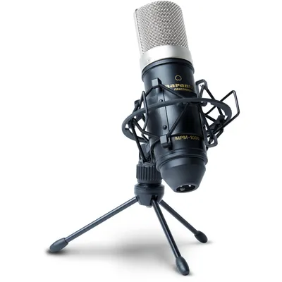 Produktbild von Marantz MPM-1000 Kondensator Studiomikrofon