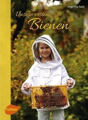 Obrázok produktu pre Unsere ersten Bienen