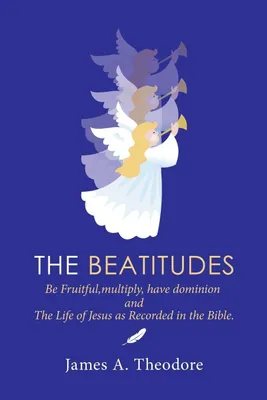Produktbild von The Beatitudes