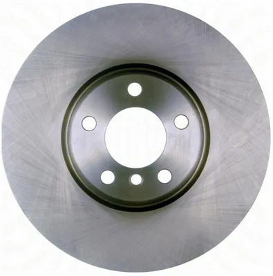 Produktbild von Bremsscheiben vorne BMW 5 F10 11- 34116785670