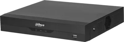 Obrázek produktu pro Digitální videorekordér (DVR) Dahua Technology XVR5104HS-I3 černý