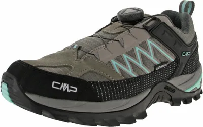 Produktbild von CMP Damen Trekkingschuhe mit FitGo Versc 42