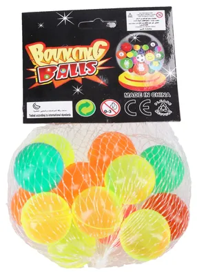 Obrázok produktu pre Chmeľové guľôčky 12 ks 2,5 cm