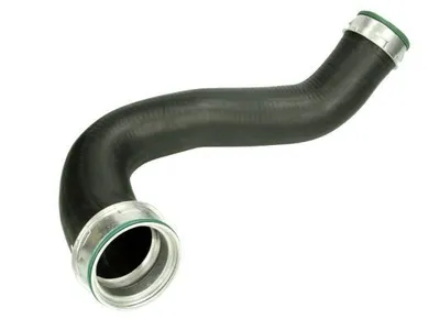 Produktbild von THERMOTEC DCW121TT Turbo Ladeluftschlauch für VW Touareg (7LA, 7L6, 7L7)