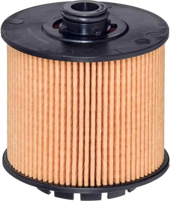 Obrázek produktu pro Olejový filtr HENGST E984H D546