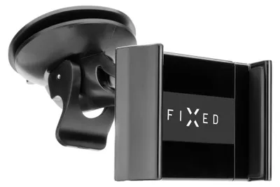 Produktbild von FIXED FIX3 Halter mit selbstklebendem Saugnapf