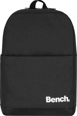 Image de Bench. sac à dos Classic Backpack Black noir