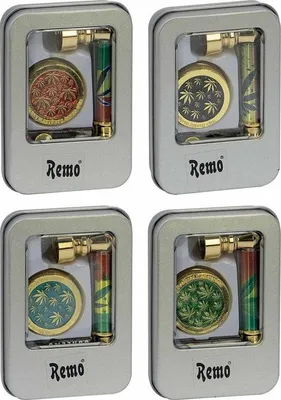 Produktbild von Rohrsieb-Set im Metallkoffer