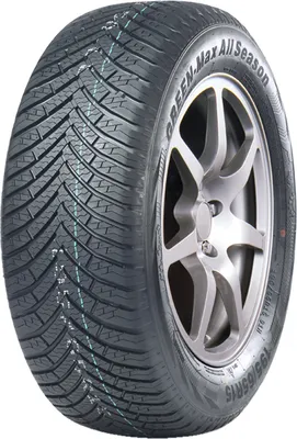 Produktbild von Linglong GAN car-tyres GREEN-Max All Season ( 215/55 R17 98V XL, mit Felgenrippe )