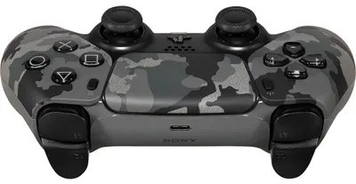 Produktbild von Sony Interactive Entertainment DualSense v3, Gamepad, PlayStation 5, Schaltfläche Zurück, Schaltflcähe Speicher löschen, Menü-Taste, Schaltfläche Optionen,..., Analog / Digital, RGB, Verkabelt & Kabellos