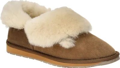 Produktbild von emu Australia Hausschuhe Damen 32303432323636 Braun 36 EU