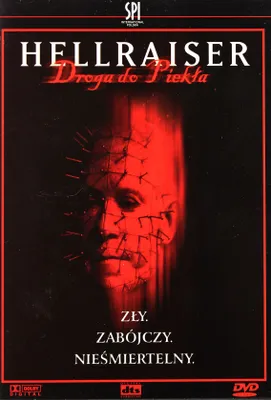 Produktbild von Hellraiser: Hellseeker (nur Originalversion) [DVD]