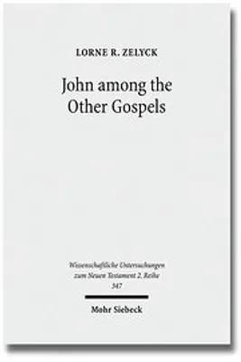 Obrázek produktu pro John among the Other Gospels