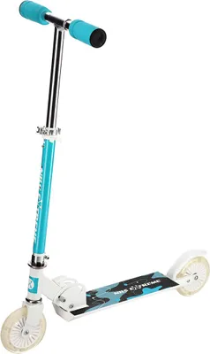 Produktbild von Hd505 Mint Hulajnoga Nils Extreme