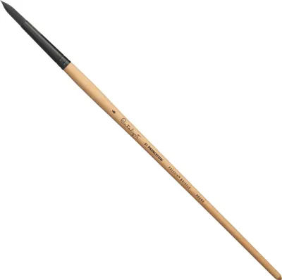 Zdjęcie produktu dla Princeton Brush Catalyst Pędzel okrągły 6 1 szt.