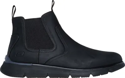 Obrázek produktu pro Skechers Boots 205227-CHOC in Black color size 44