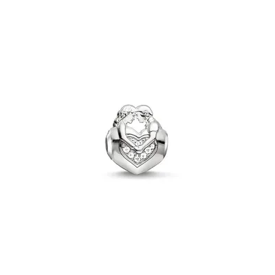 Image de Thomas Sabo K0161-051-14 Karma Bead Douceurs