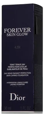 Produktbild von Dior Forever Skin Glow #4.5N 30ml