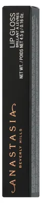 Produktbild von Anastasia Beverly Hills Lip Gloss Gilded (4,5 g)