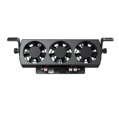 Obrázek produktu pro Chladicí sada Creality s ventilátorem, rychlý odvod tepla pro vysokorychlostní tisk pro Ender-3/Ender-3 Neo/Ender-3 Pro/Ender-3 V2/Ender-3 V2 Neo/End