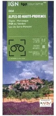 Image de 4 Alpes de Haute Provence