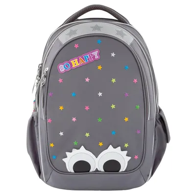 Produktbild von Depesche 6720 - TOPModel - Schulrucksack, SO HAPPY