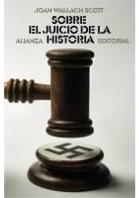 Zdjęcie produktu dla O osądzie historii