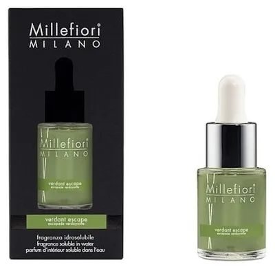 Image de Huile aromatique Verdant Escape 15 ml