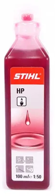 Produktbild von Öl 200ml 2x 100ml Orginal STIHL 2-Taktöl Motoröl Mischöl Zweitaktöl Kettensäge Sense