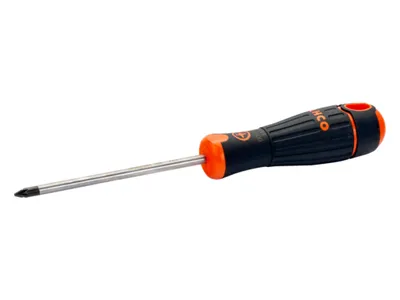 Obrázek produktu pro Šroubovák Bahco Pozidriv, Pz3X150