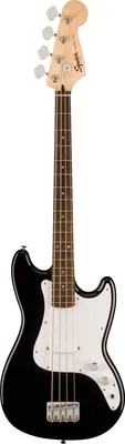 Produktbild von Fender Squier Sonic Bronco Bass