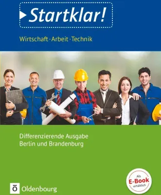 Produktbild von Sekundarstufe I - Schülerbuch
