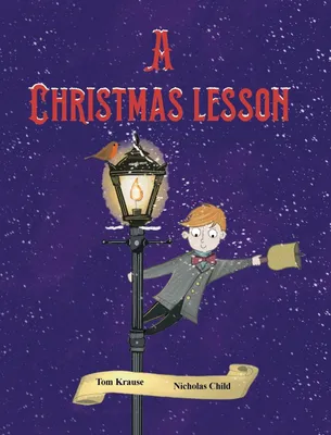 Produktbild von A Christmas Lesson