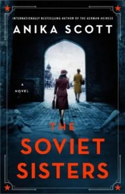 Produktbild von The Soviet Sisters